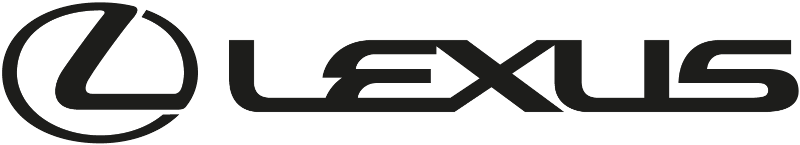 Logo marki Lexus - marki aut na literę L