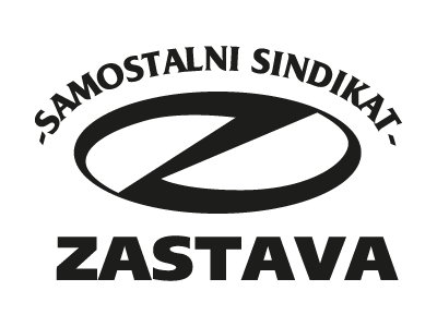 Logo marki Zastava - marki aut na literę Z