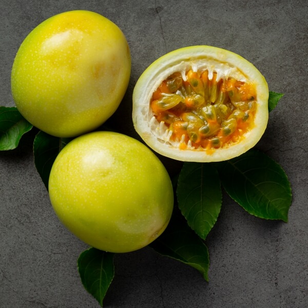 Marakuja - owoc egzotyczny